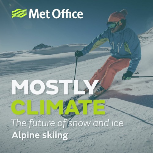 Mostly Climate: Alpine Skiing