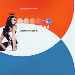 Lexy & K-Paul - Electric Kingdom ( Rework MarcPL 2025 )