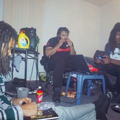 Link up - Ace of Spade ft Sleez (The Zone)