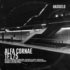 Alfa Cornae - TF175