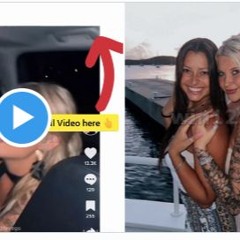 Whitney Wren And Christen Whitman Leaks Online