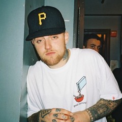 (FREE) Mac Miller X Post Malone Type Beat "Vibes" smooth lofi boom bap 2021 I Andrew Beatz