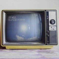 HIS LITTLE BIT OF SUNSHINE