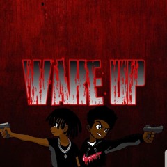 Zeeno2x ftK2Lagy- Wake up