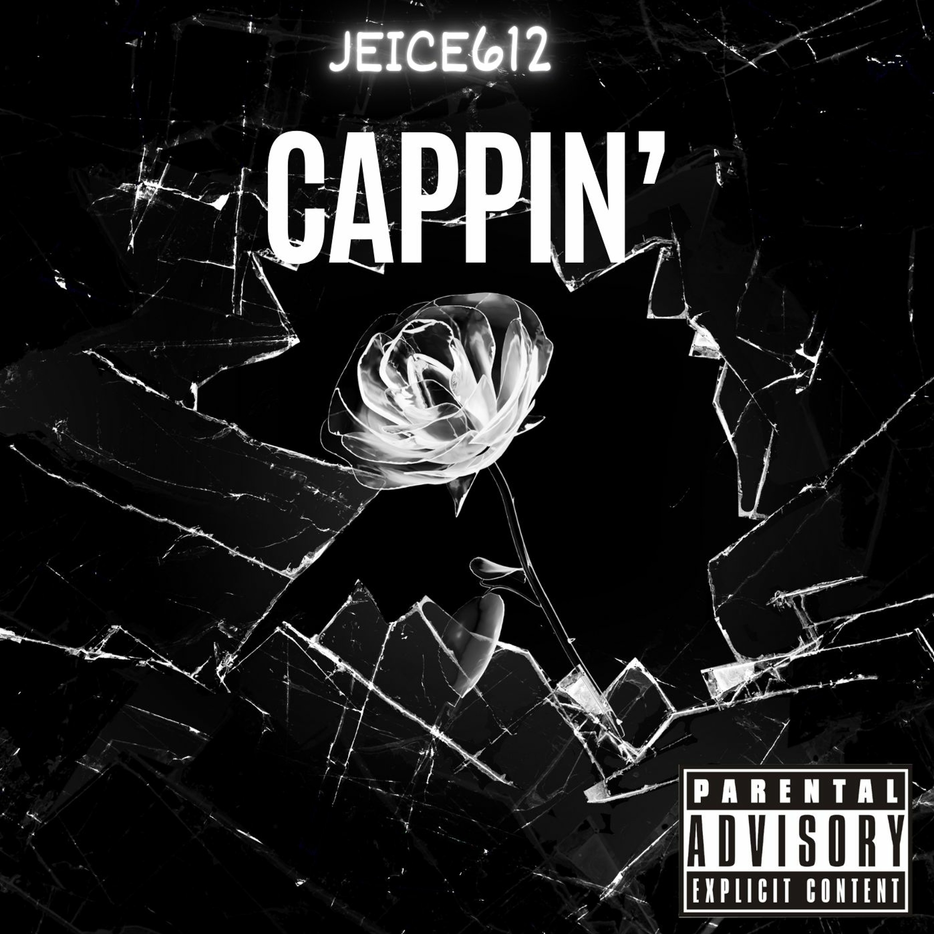 Cappin' [prod. Rocktee] episode artwork
