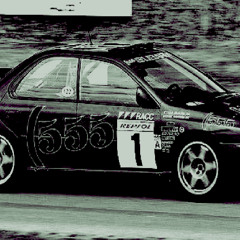 STEELUS - 555/IMPREZA (DOUBLE CLIP)