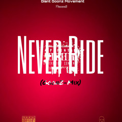 Never Ride (0472 G-Mix)