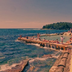 rockpooling