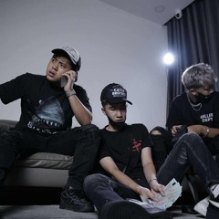 IN A MINUTE - NGUYEN CU DAM ( THE "L" MIXTAPE )