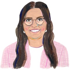 The Future of Transportation with Beneetta Mary Jose