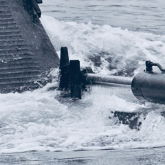 The Sea, Part 2, the Sound of Iona (with Ewan Mathers)