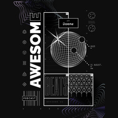 Awesome Beats Podcast With Doeme (Vinyl Only) |  Episode 32