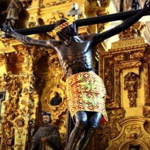 St.Basil-Die For You
