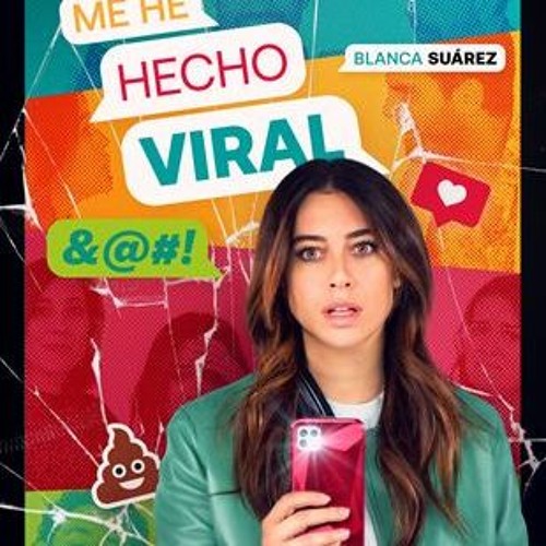 Stream (!PelisPlus — Me he hecho viral (2023) Película Completa