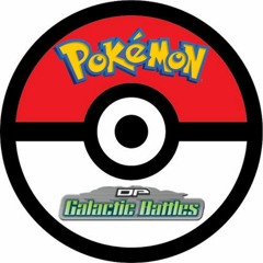 Pokemon DP Galactic Battles - Battle Cry (Stand Up)