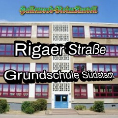 Rigaer Straße - Grundschule Südstadt