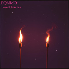 Two of Torches