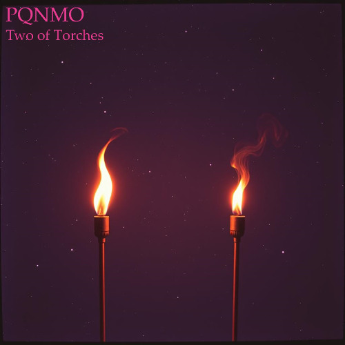 Two of Torches
