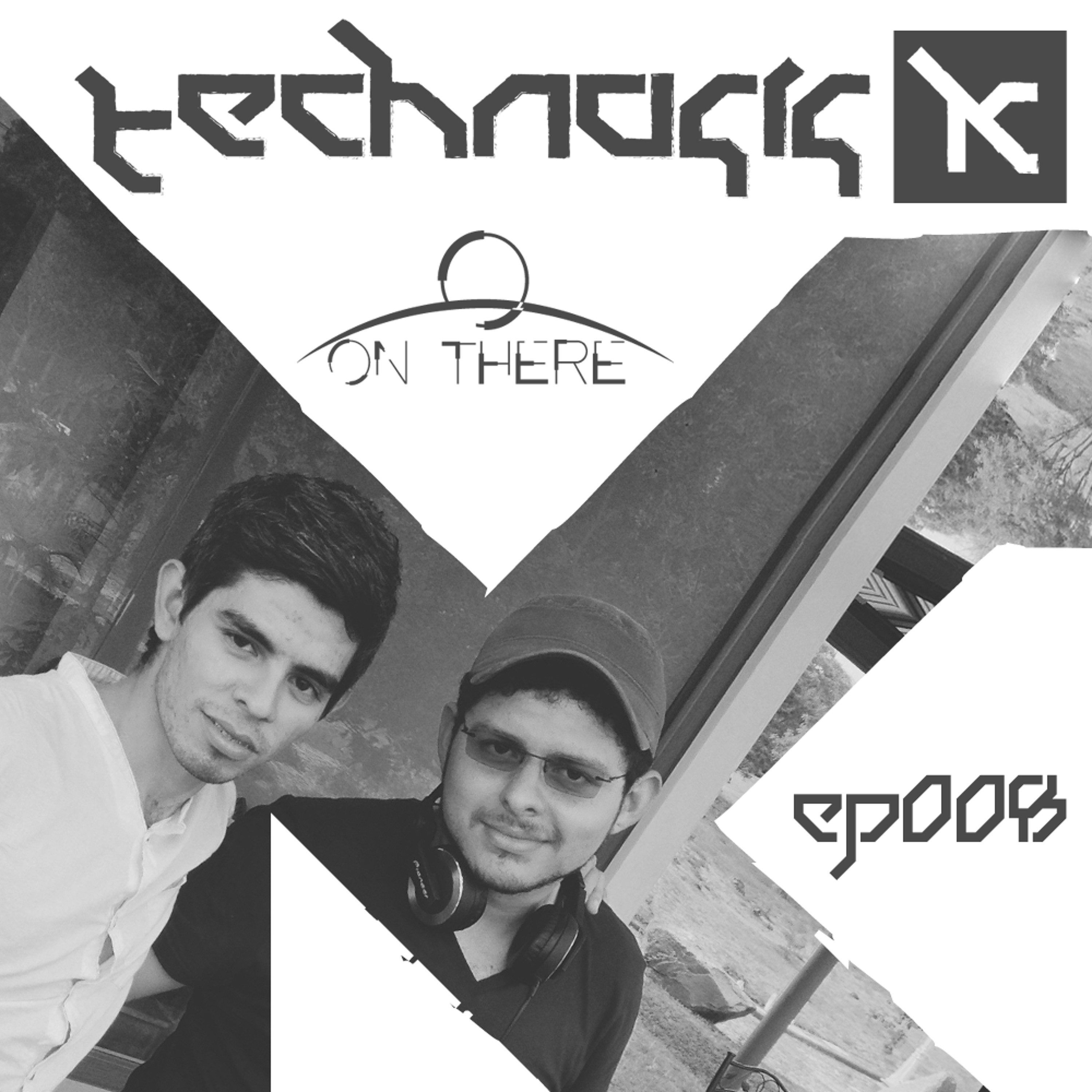 DJ Mixes