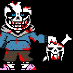 Listen to (INSANITY SANS) MEGALOVANIA by UI Epic in insanity sans playlist  online for free on SoundCloud