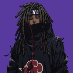 Black itachi