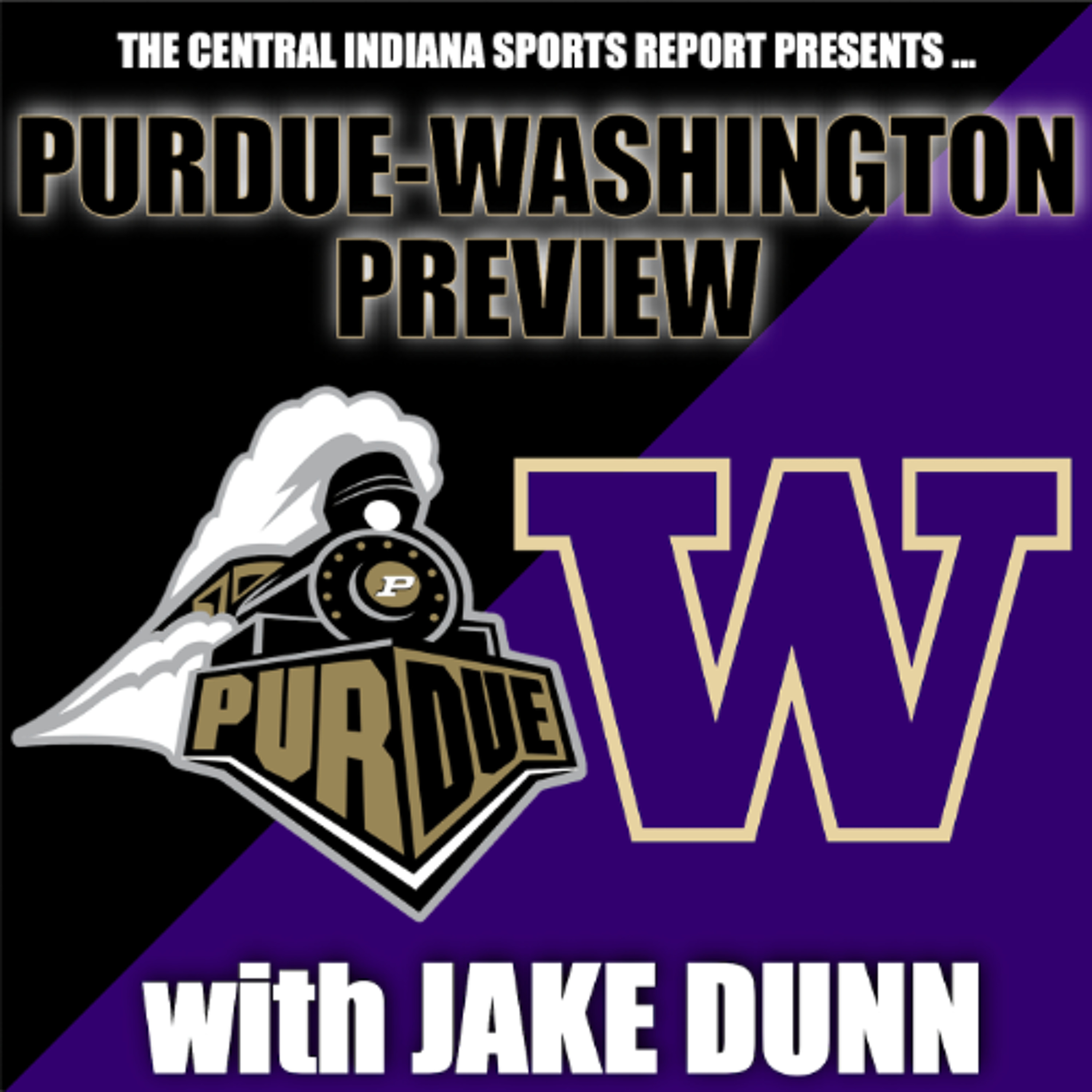 Central Indiana Sports Report