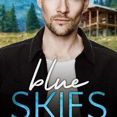 [▶️ PDF READ ⭐] Free Blue Skies: MM Small Town Romance android