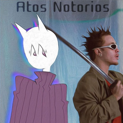 Atos Notórios - Link do Zap (ft. MiserySwim) - Prévia