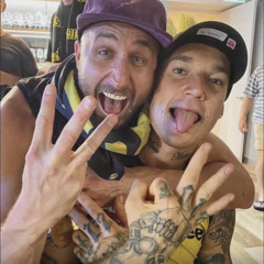 heartstring.funk.tribu.maceoplex.groove. bpm 130-160 2025 half mara <3