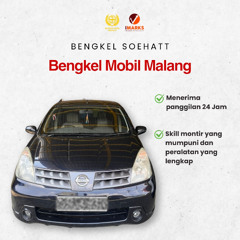 Hub. 0856 4666 0934, Bengkel Mobil Terdekat di Sawojajar Malang Bengkel SoeHatt