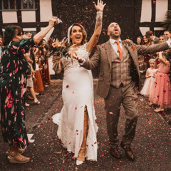 Jamie R - Justin & Alana's Wedding Closing Set (UK Hardcore)