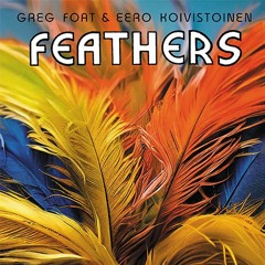 GREG FOAT & EERO KOIVISTOINEN Feathers LP Snippets