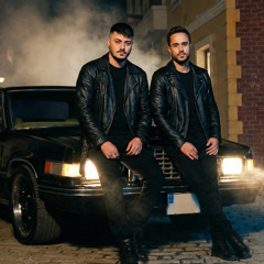 Semicenk - Çıkmaz Bir Sokakta (Sadrican Remix) | Melodic Techno | FREE DOWNLOAD