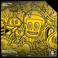 James Hype - Wild (Matt Sassari Remix)