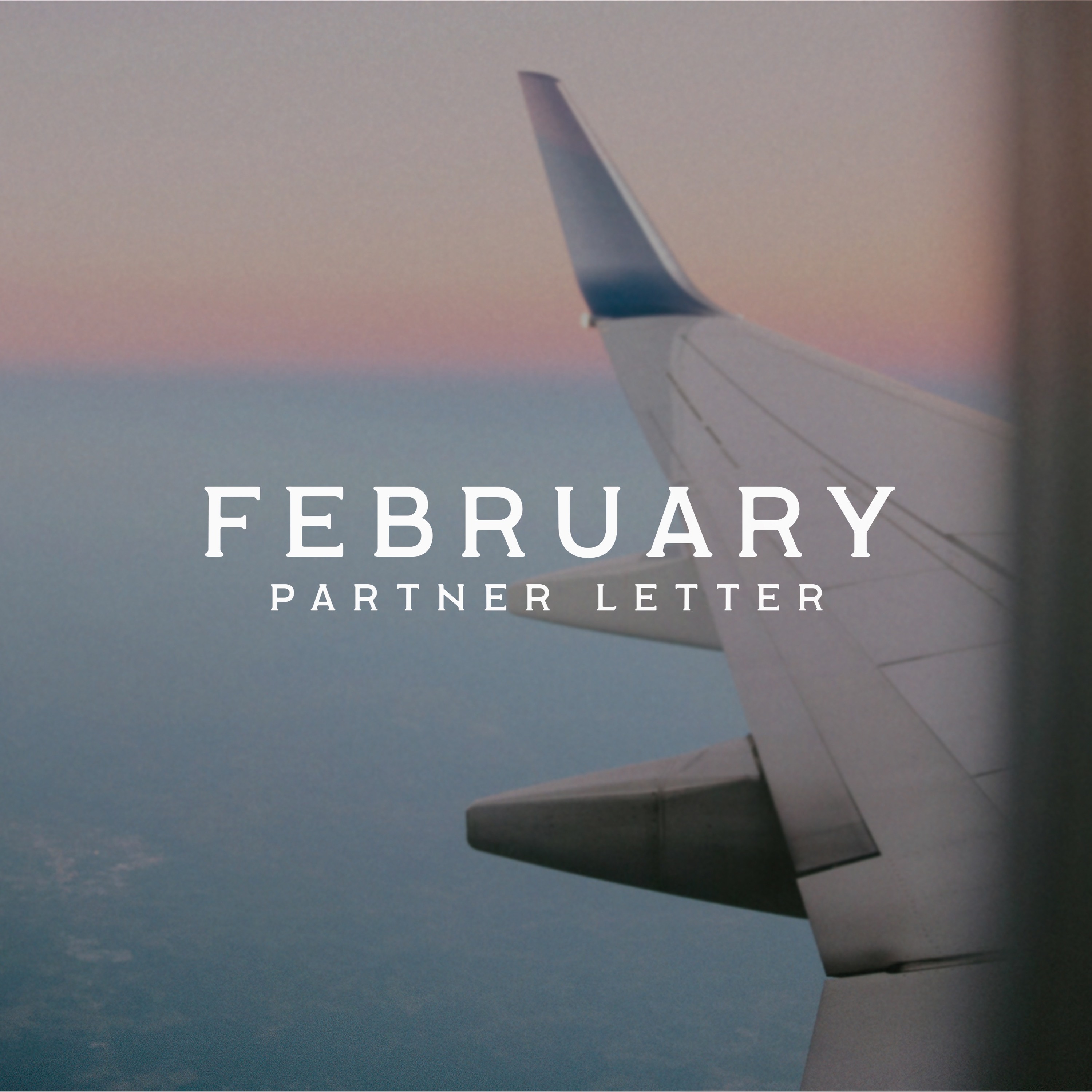 Are You Ready? | February 2025 Partner Letter