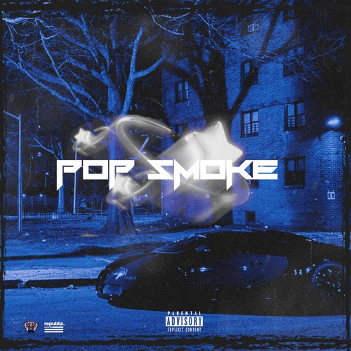 Stream One Shot by Pop Smoke UNRELEASED