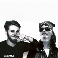 Greta Tuborg & EPA SATAN - Raggen Igjen (Crille Remix)