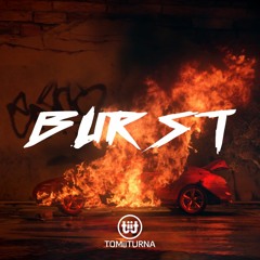 Skepta x D Block Europe x DaBaby Type Beat | " BURST " | Trap Beat | Prod. by @tomiiturna_