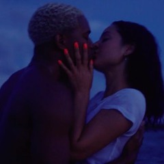 Rushes - Frank Ocean (Edit)