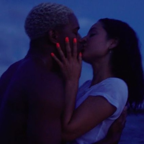 Rushes - Frank Ocean (Edit)