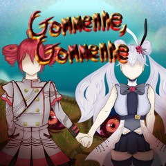 Gommenne Gommenne - (feat. Kasane Teto AI & Eleanor Forte)