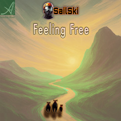 SailSki - Feeling Free