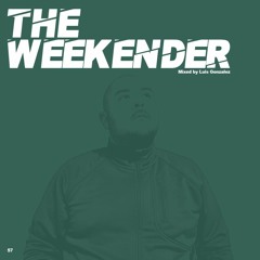 Luis Gonzalez - The Weekender 57