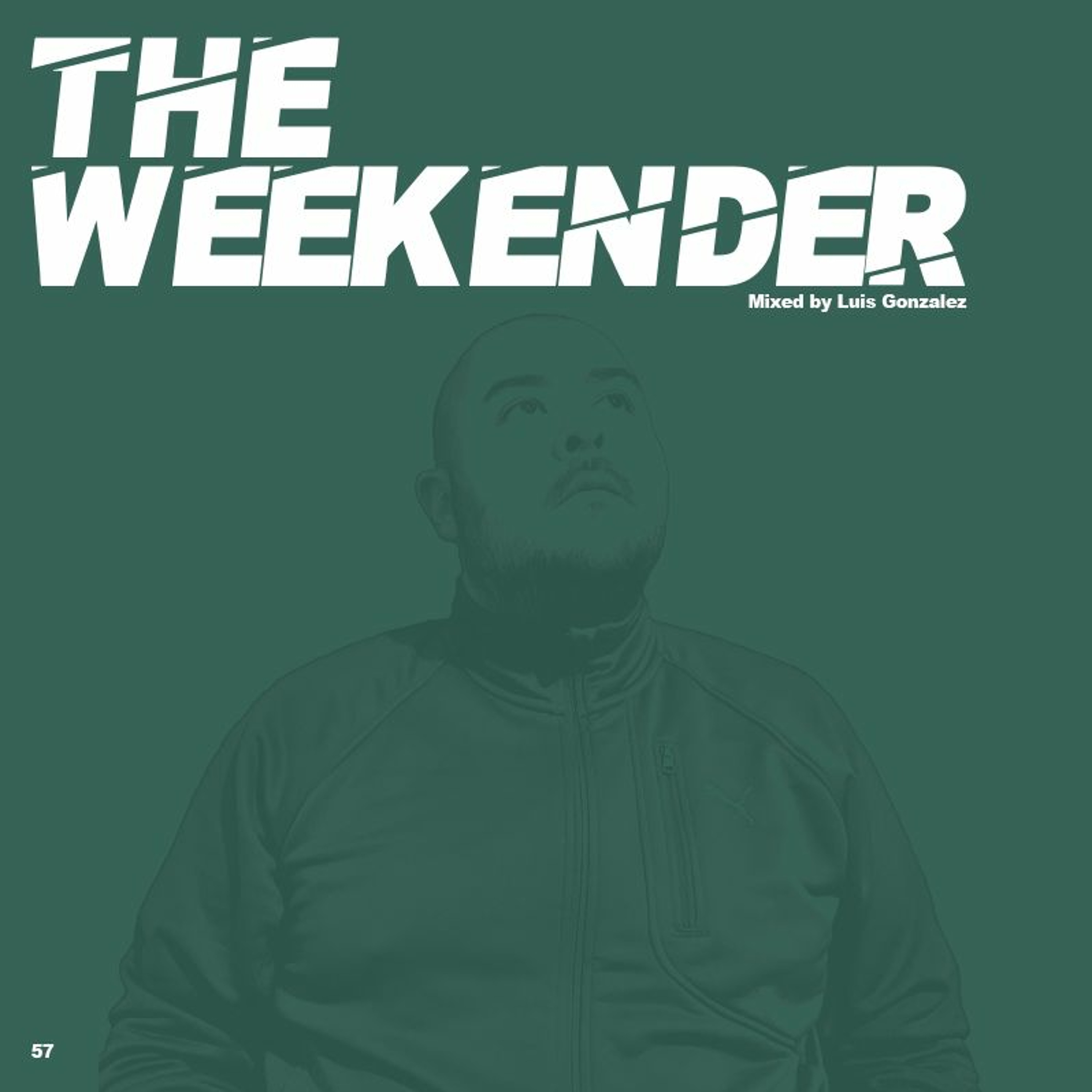 The Weekender Series