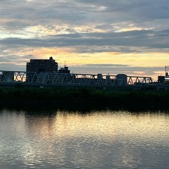 季節の変わり目