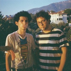 F3T Melodic Techno Set - B2B Anemoxia