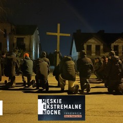 MĘSKIE/EKSTREMALNE/MOCNE (kazanie 17 II 2024)