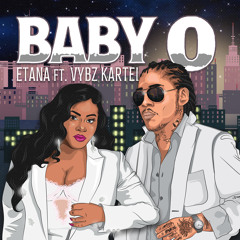 Baby O (feat. Vybz Kartel)