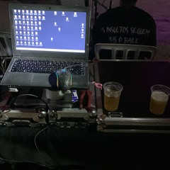 10+1+1 ao vivo com dj da Serra (fodaaaa)
