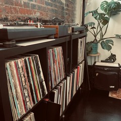 Tj Coito Loft Mix (Vinyl) 3.16.2024